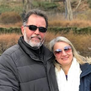 Meet your Posher, Francisco